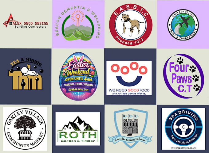 design a logo design