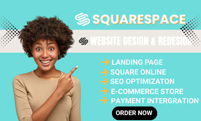 build squarespace website design square online store squarespace redesign duda