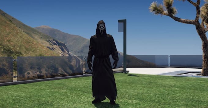 make custom fivem ped, fivem person, gta character, fivem model, fivem ped, ped