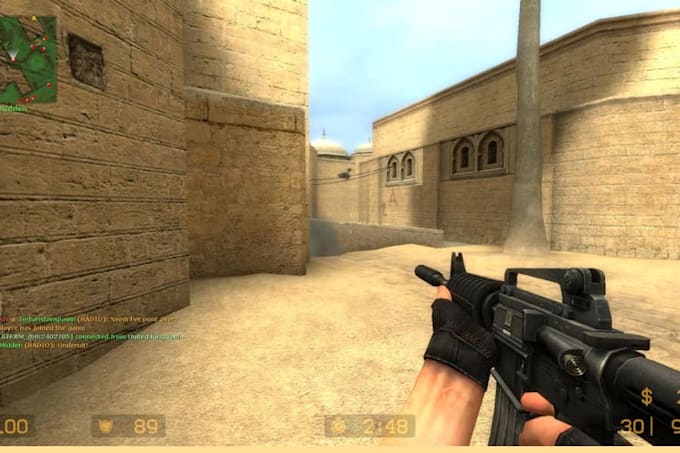 create a viral counter strike cs2 edit montage clips