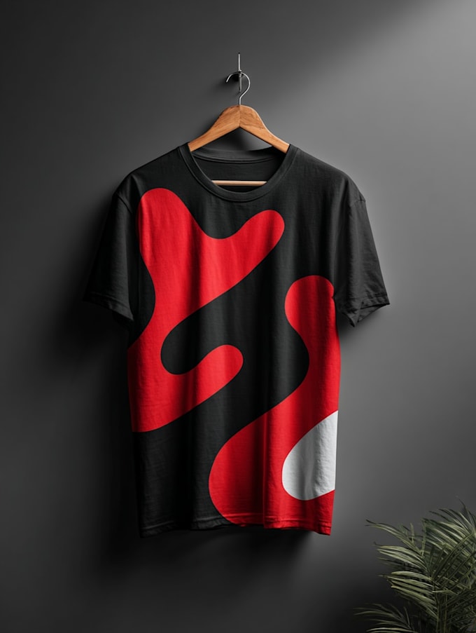 amazing t shirt design