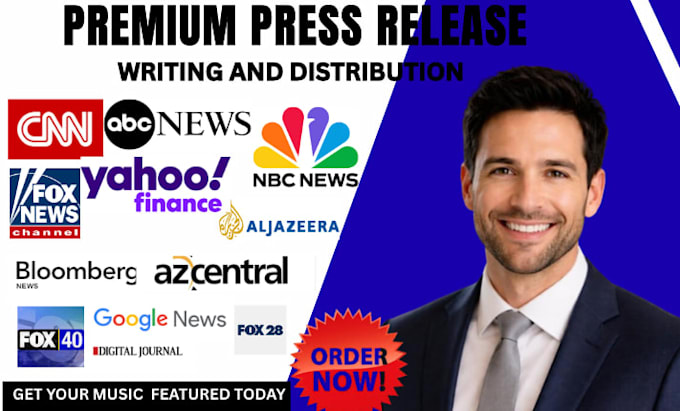 do press release writing UK USA press release distribution submit press release