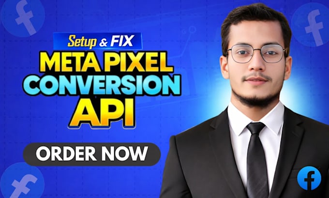 setup facebook conversion api, meta pixel by gtm