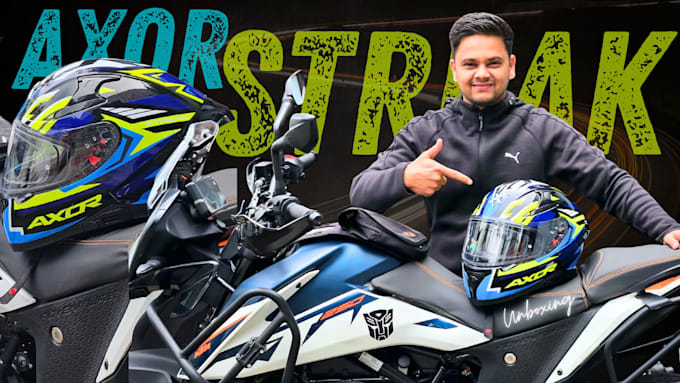 do youtube thumbnail design