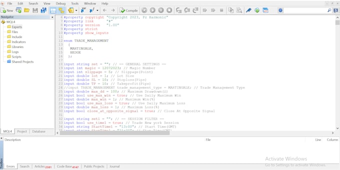 decompile, edit, and recompile any ea file to unlock its source code