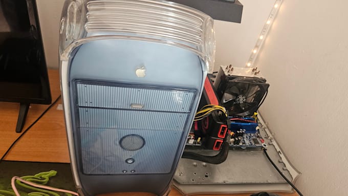 help you build or mod your gaming pc