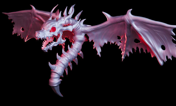 sculpt stylized 3d characters or creatures in blender