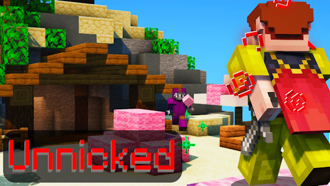create any kind of hypixel thumbnail for you