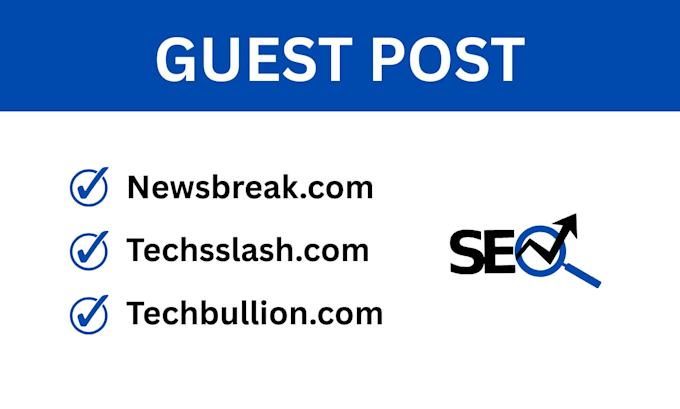 publish guest posts on high da websites