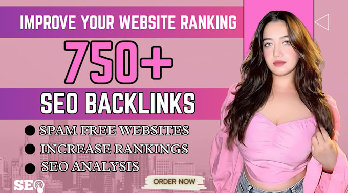create premium high da backlink strategy for SEO success