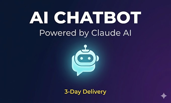 Créez un chatbot ai personnalisé pour votre entreprise en utilisant ...