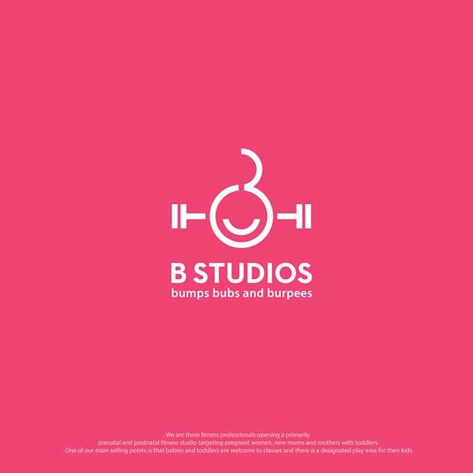 design a modern monogram, initial letter, and artistic logo