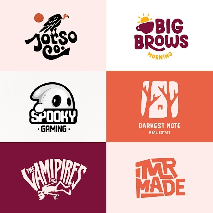 design a luxury monogram and initial letter artistic logo