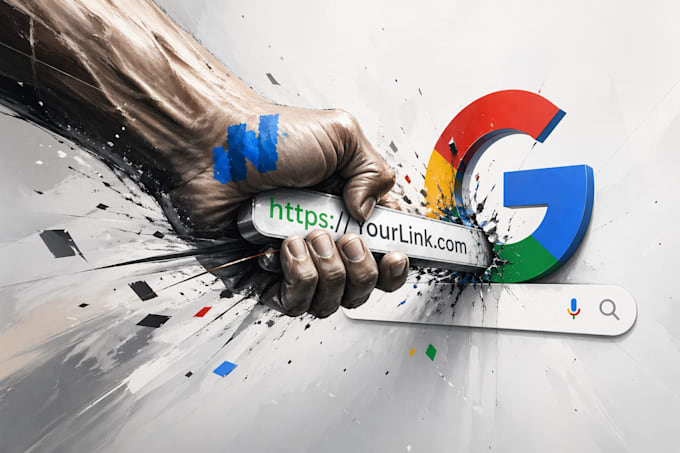 index your backlinks or websites fast and safe method