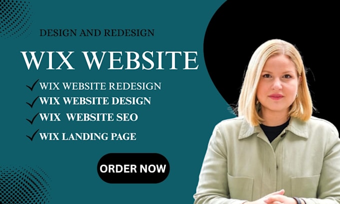 wix redesign wix redesign wix website design wix website redesign