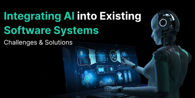integrate ai chatbot or automation into your existing app