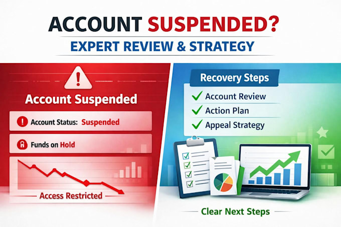 write amazon appeal letter and poa for account suspension issues