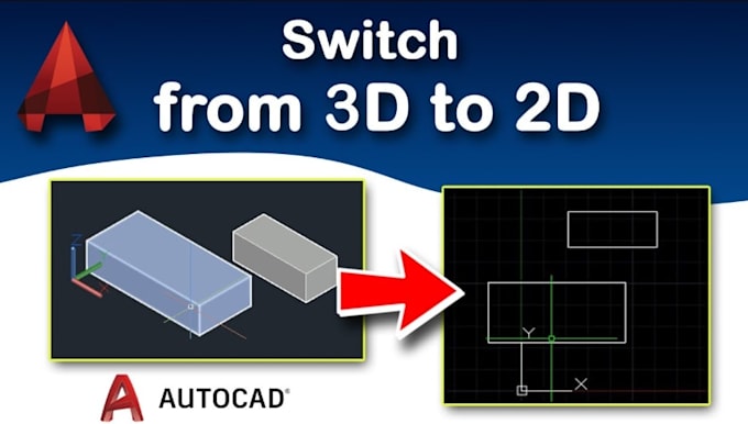 create industrial pid, pfd, 2d and 3d technical drawings in autocad