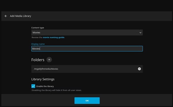 setup offshore vps media server with plex jellyfin radarr sonarr full automation