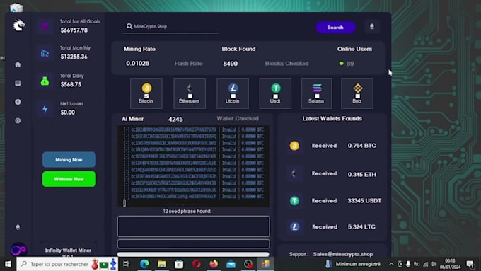 analysis crypto fundback, forensic analysis, crypto fraud detection,recovery