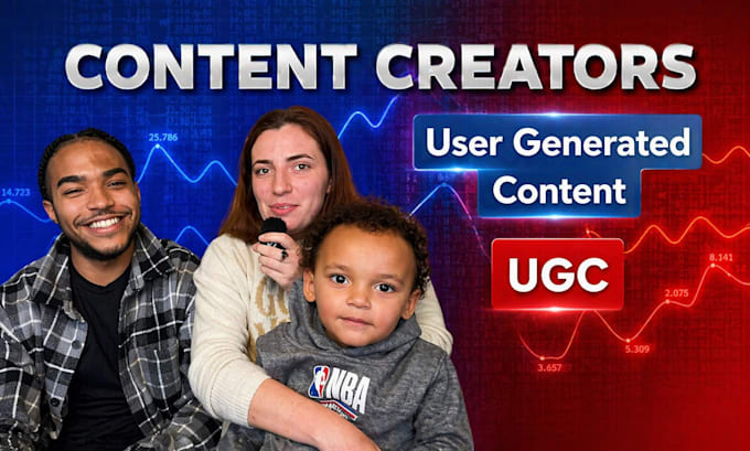 create family friendly ugc videos