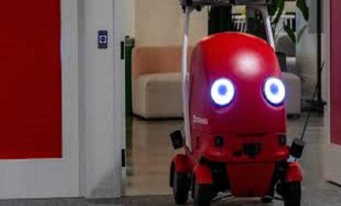 build amazon driver bot, instacart bot, doordash bot,spark driver bot, uber bot