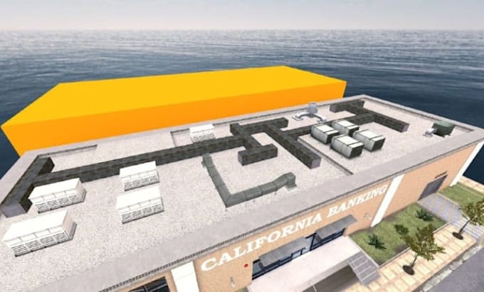 create custom gmod map for garrys mod with custom texture and optimization