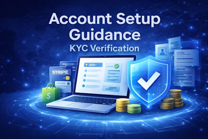 do kyc for any platform