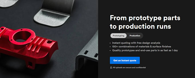 do metal 3d printing, additive manufacturing using dmls titanium, aluminum part