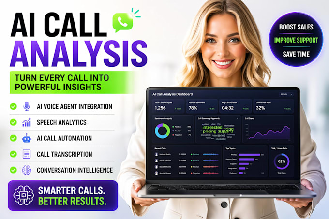build ai call analysis system, ai voice agent, vapi, bland ai,