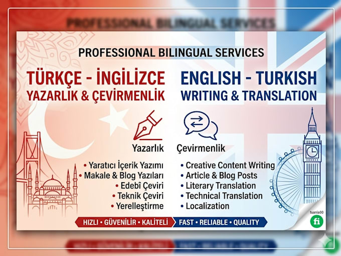 be your english tutor, translator, and creative writer