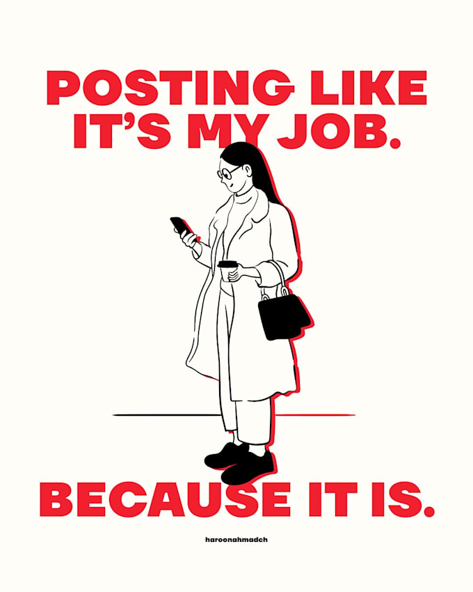 schedule and upload your social media posts professionally