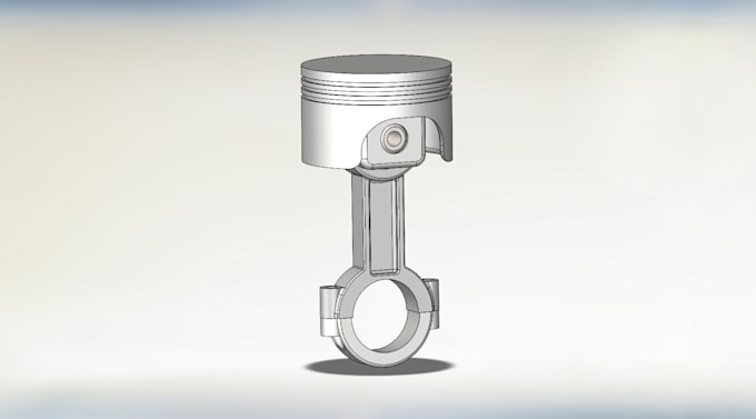 design 3d cad models in solidworks