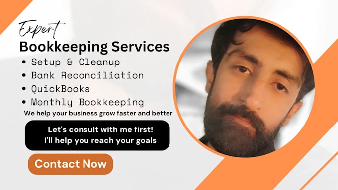 do bookkeeping in quickbooks, intuit, odoo
