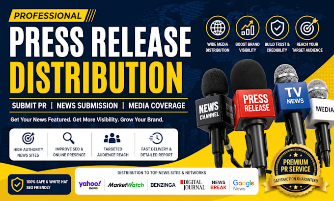 do press release submit pr submission and press release distribution
