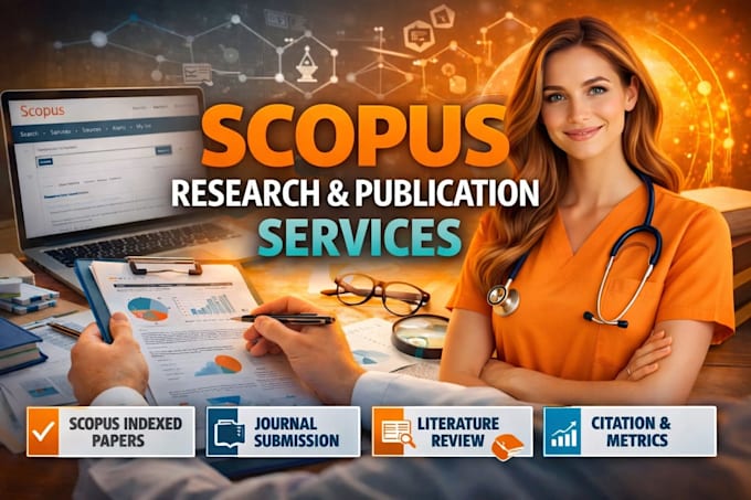 do scopus writing, writing academic scopus article and publishing