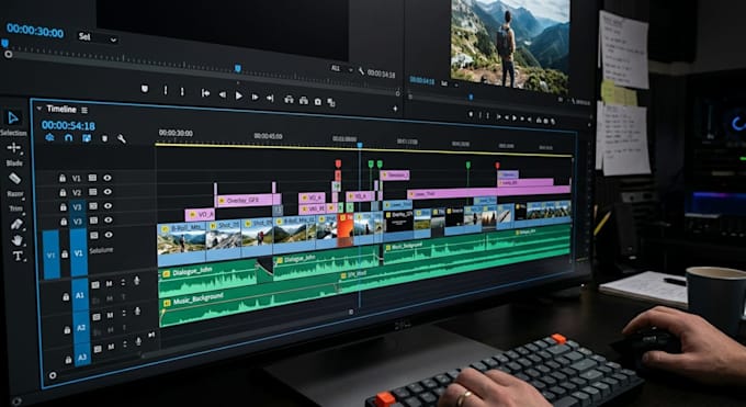 edit vertical videos for you