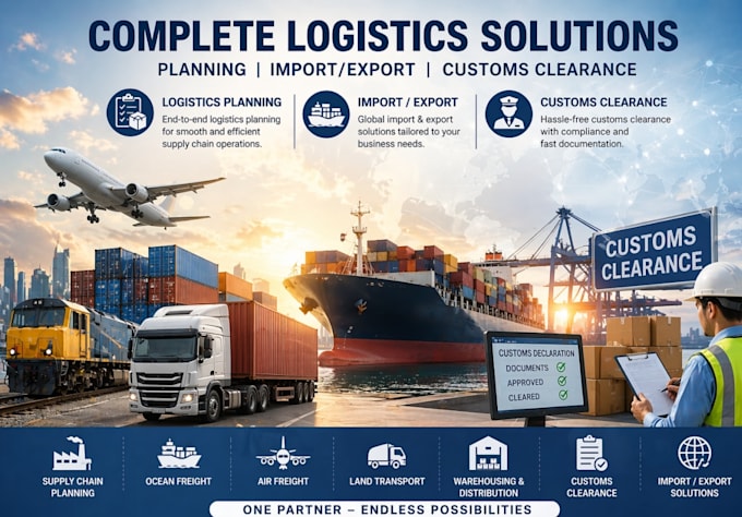 plan your shipping and reduce freight cost