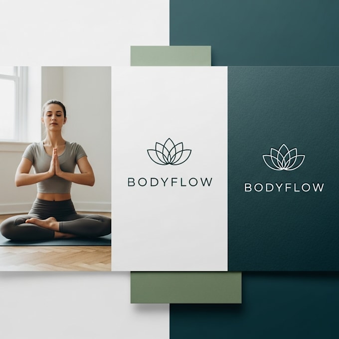 do a professional logo design for your busines