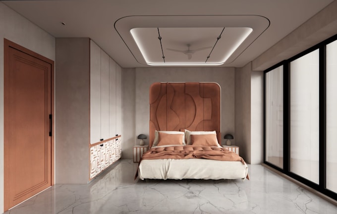 create realistic interior renders using sketchup and enscape