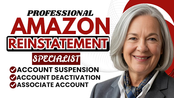 write amazon reinstatement appeal letter poa for section 3 amazon suspension