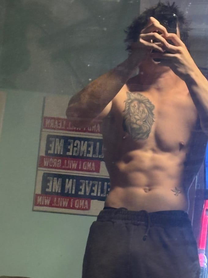 create you an instant custom workout plan