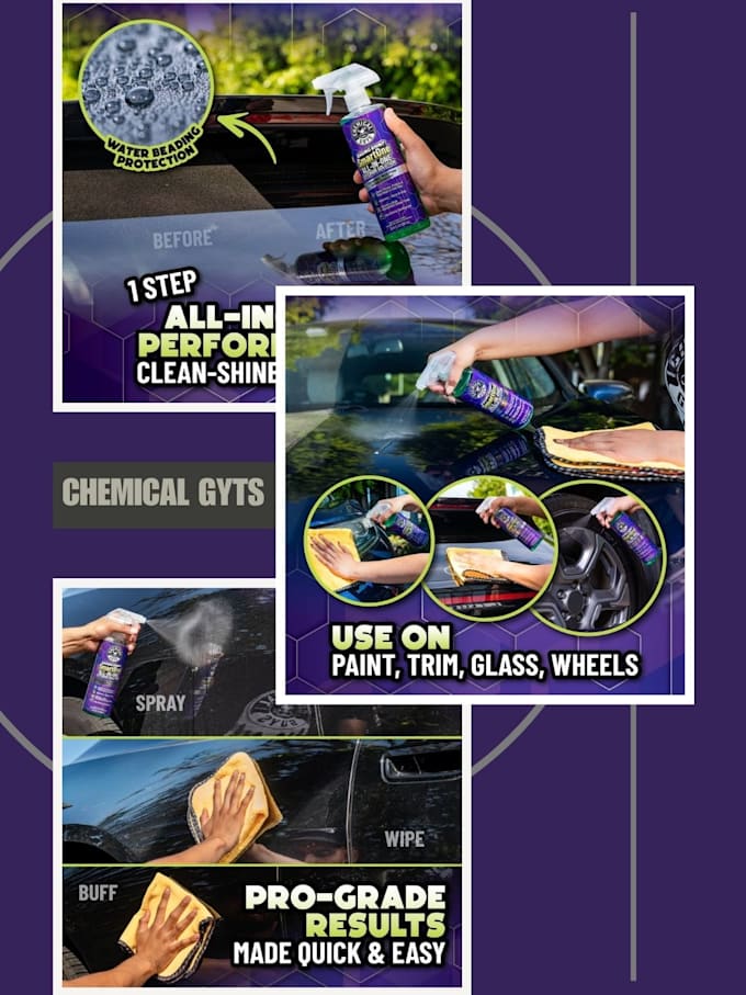 design converting instagram posts and reels for your automotive brand