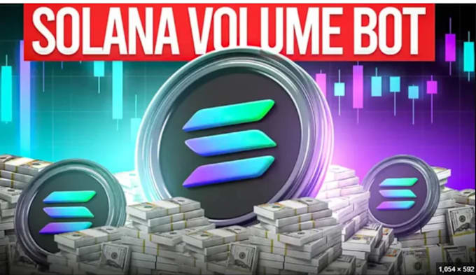 build trading bot, bundler bot, volume bot, market maker, pump fun bot