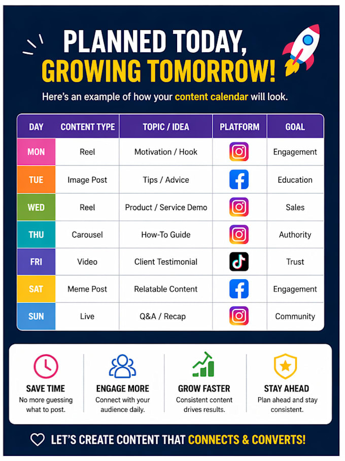 write viral facebook and tiktok video scripts