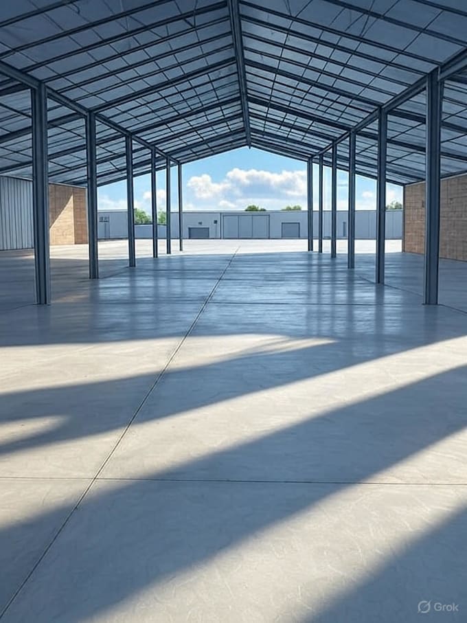 do structural design of peb steel structures