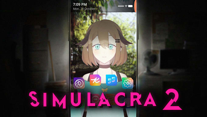 edit your vtuber clips for socials