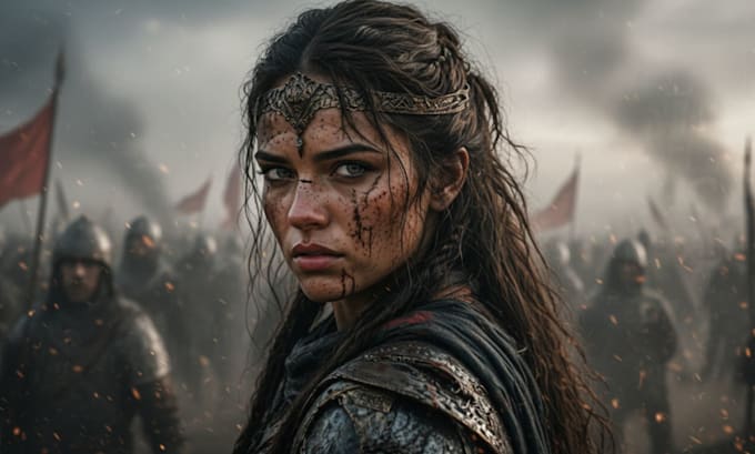 create ai generated cinematic movie trailers from your script or storyboard