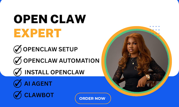 build fix debug your open claw app fast open claw expert open claw