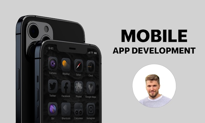 do android and ios app development